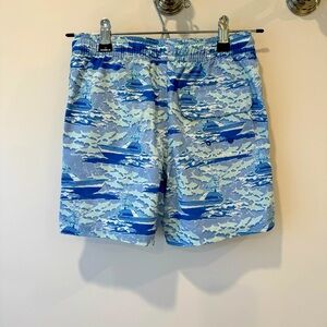 Vineyard Vines Boys Swim Trunks